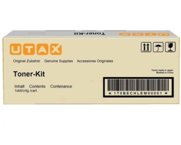 Utax Toner Kit CK-5515K Black (1T02ZL0UT0) — image 1
