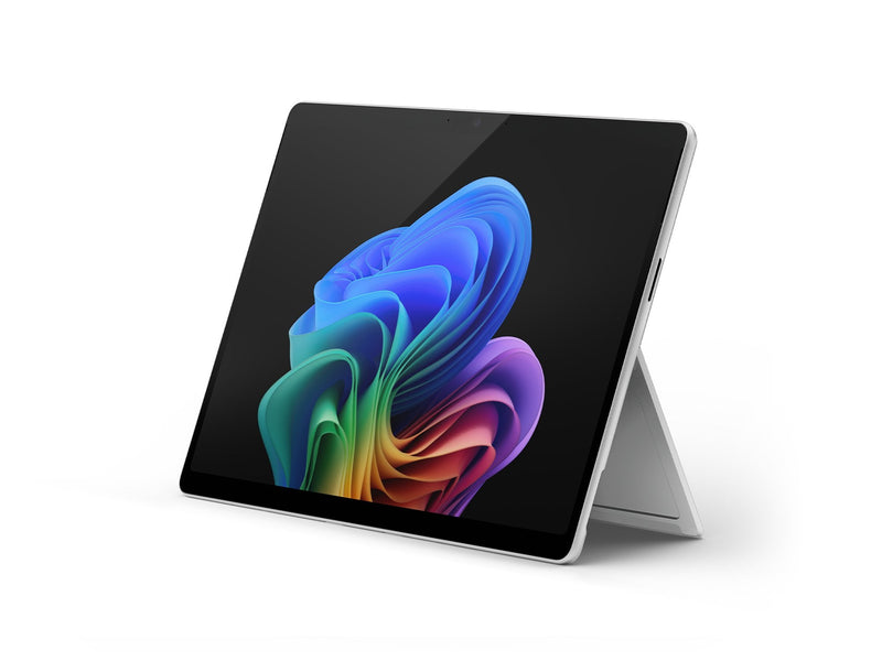 Microsoft Surface Pro 11 Intel Core Ultra 7 268V 13 32GB 1TB SSD W11P Platinum No Powersupply