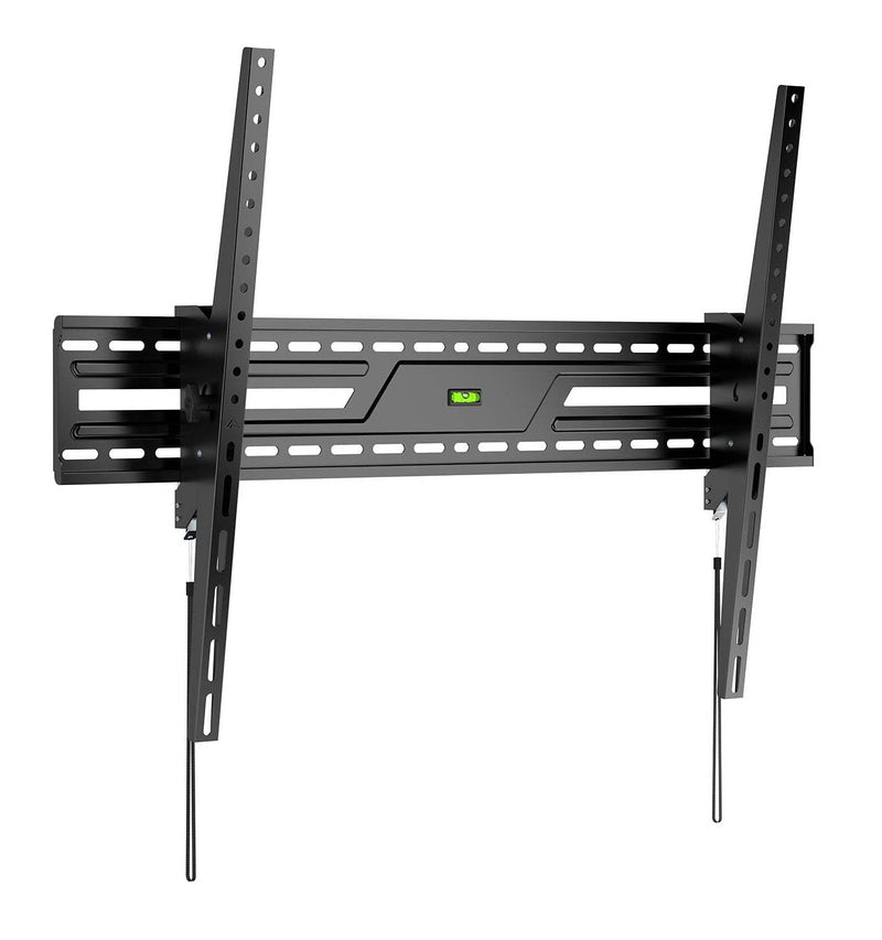 Aisens Stand Eco Tilt Monitor/TV 75KG 43-100, Black