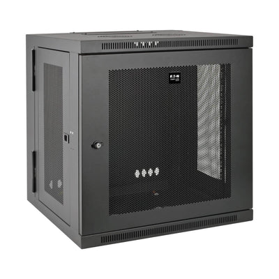 Tripp Lite SRW12USDP Gabinete Smartrack 12U UPS Profundos, Instalar Wall Respaldo Abisagrado (12U Wall Mount R — image 1