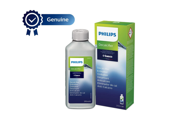 Philips CA6700/91 Descalers Appliances Líquido Ready Usar) 250ML