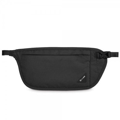 Pacsafe Cartera Cintura Coversafe V100 Black — image 1