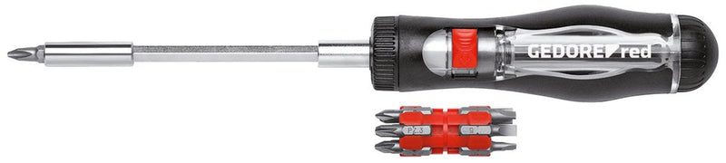 Gedore Screwdriver 3301337 Carraca Porta-puntas Telescopic