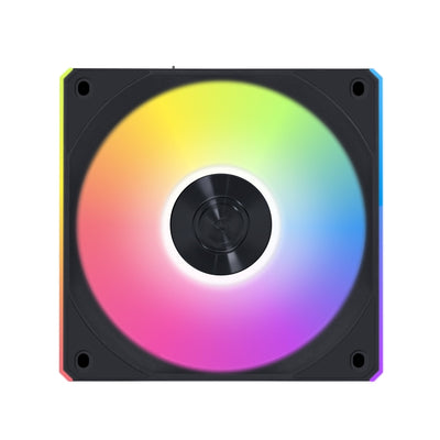 Lian Li Fan PC 120X120 Uni Fan Cl Black Rev ARGB — image 1