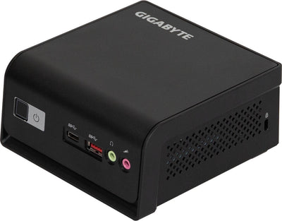Gigabyte Brix Barebone GB-BTIP-N250 (d) — image 1