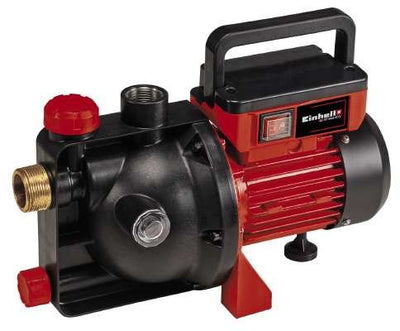 Einhell Pump Garden Gc-gp 6040 Eco 4180320 — image 1