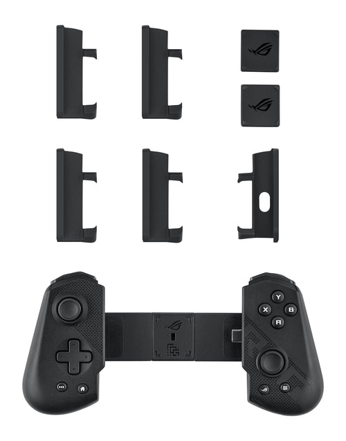 ASUS Rog Tessen Mobile Controller — image 1