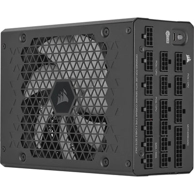 Corsair Power Supply Power ATX 1200W HX1200I Cyben Platinum Full Modular ATX3.1 — image 1