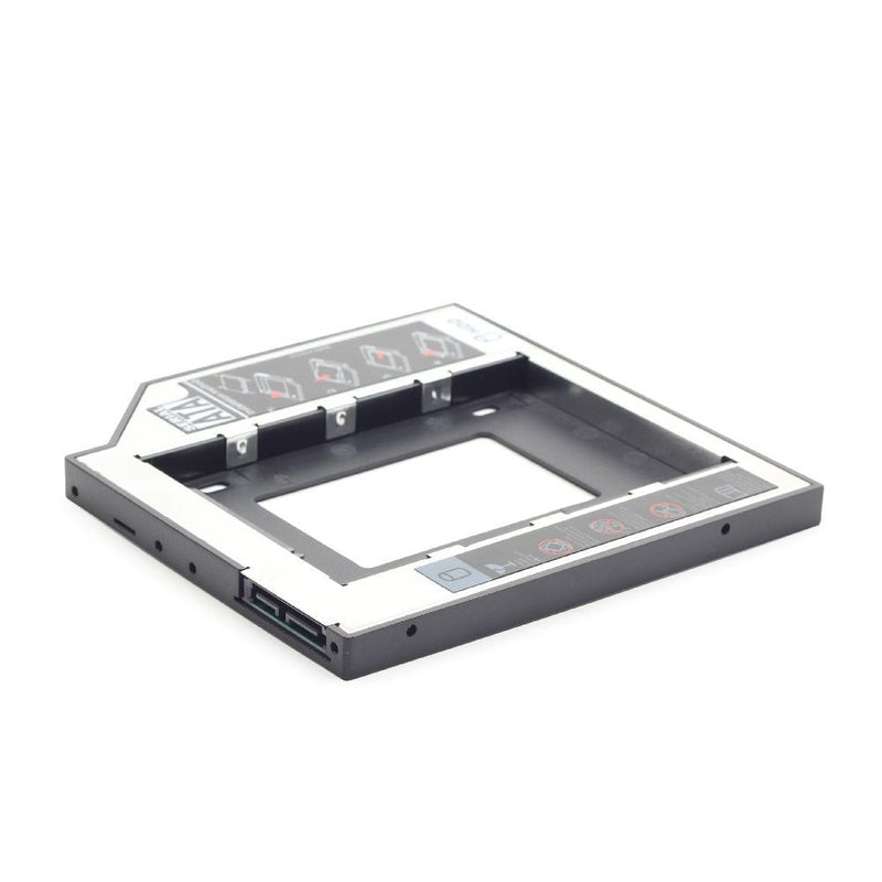 Gembird Adapter Hard Drive Unit Optical Laptop 9,5MM MF-95-01