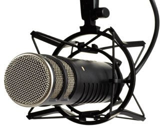 Rode Assembly Microphones PSM1 — image 1
