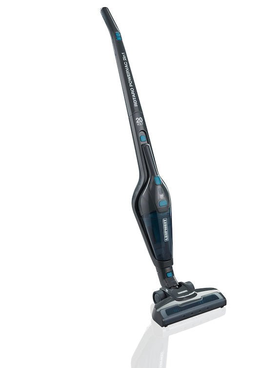 Leifheit Vacuum Cleaner Wireless Rotaro Powervac 2IN1 20V