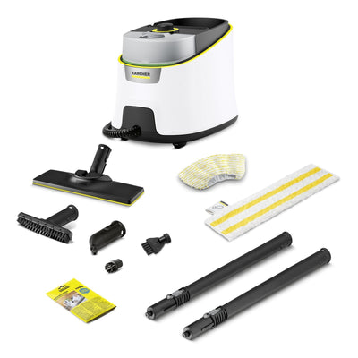 Limpiador a Steam Karcher Sc 4 Deluxe - 1.513-460.0 — image 1