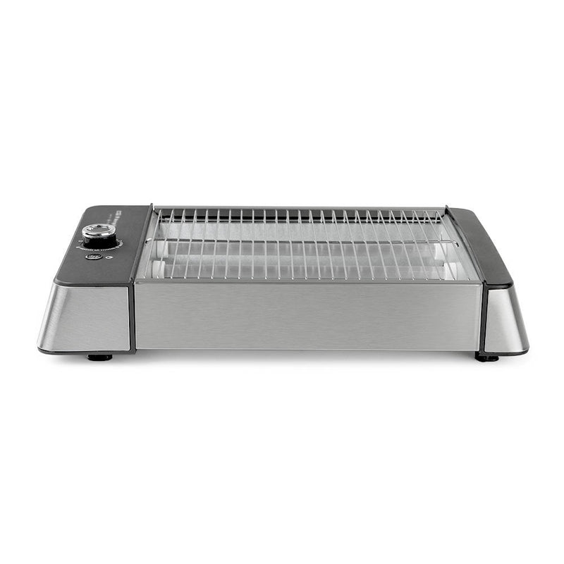 Orbegozo Tostador To 2030 600W Silver