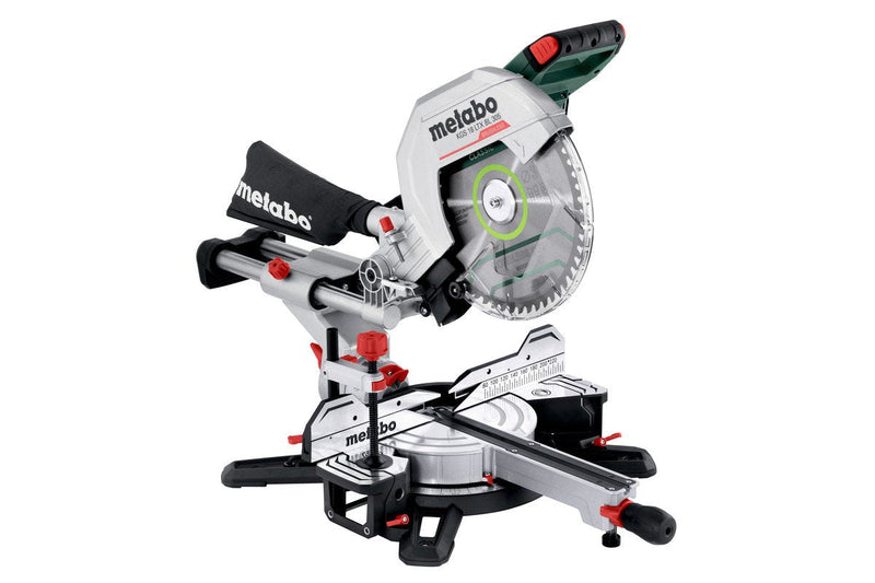 Metabo Saw Kgs 18 Ltx Bl 305