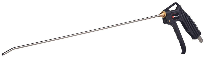 Einhell Pistola Colgajo With Boquilla 500MM, Tool Lavado Black With Boquilla Long And Estrecha 4132763