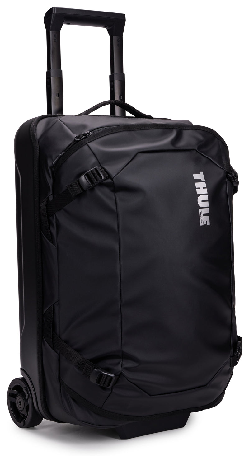 Thule Maleta Mano Chasm 55CM And 22 Pulgadas, Colour Black
