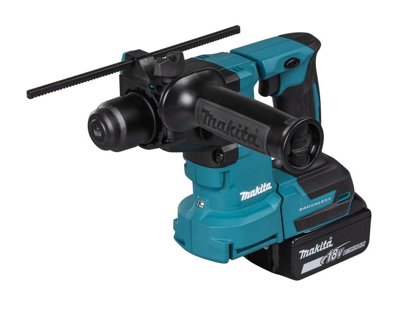 Makita Hammer Combi Wireless DHR183RTWJ