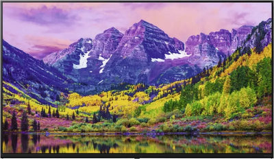 LG TV 43 Hotel 4K UHD — image 1