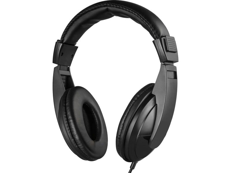 Sandberg Headphones 325-29 Alámbrico Diadema Black