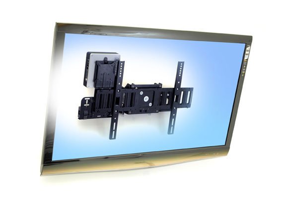 Ergotron SIM90 Wall-mount