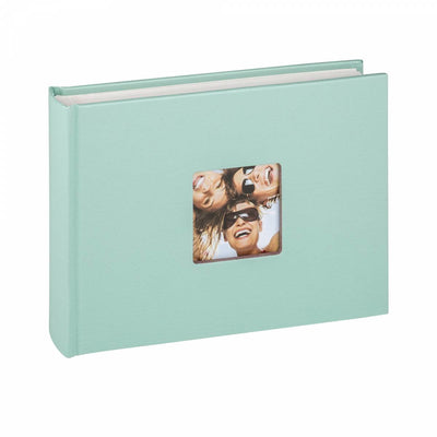 Walther Fun Green Menta 22X16 40 Paginas Encuadernado FA207A — image 1