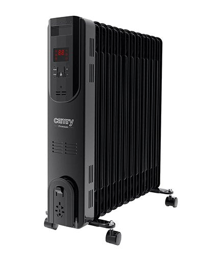 Radiator Oil Camry Cr 7814 13 Varillas