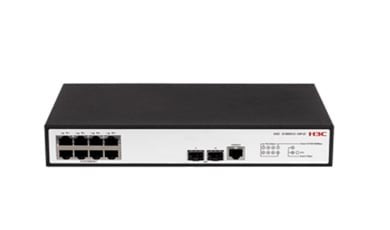 H3C Hub Switch LS-1850V2-10P-EI-GL Managed