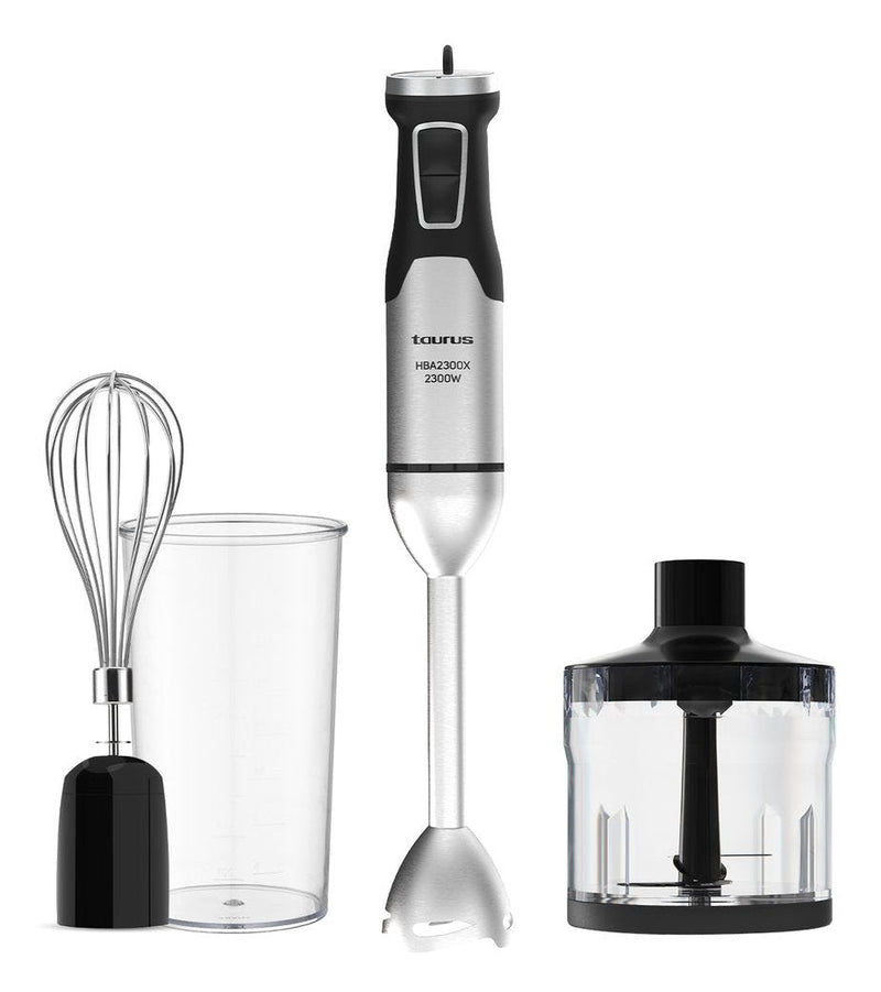 Taurus Blender Mano HBA2300X 2300W