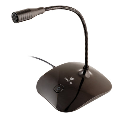 Ngs Microphone Desktop MS115 — image 1