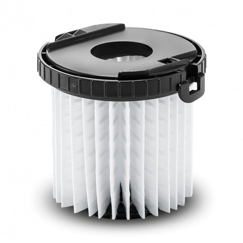 Kärcher 2.863-239 Accesorio/Suministro Aspiradora Filter Aspiradora Mano