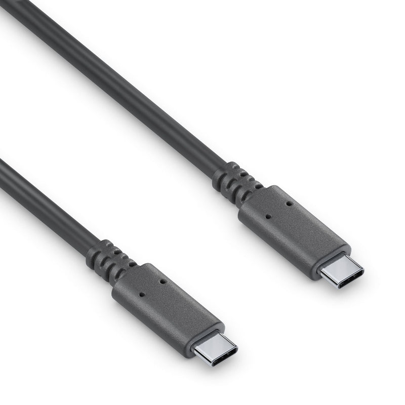 Purelink USB-C Sobre USB-C Cable With E-marker - Pureinstall 1,5M