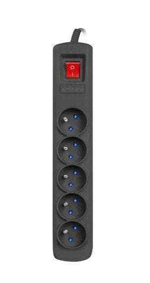Armac Protector Contra Sobretensiones ARC5 5M 5X Fr