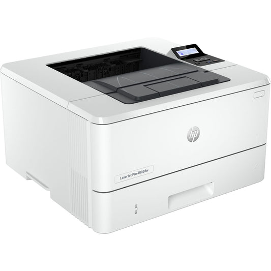 Hp Laser Printer Hp Laserjet Pro 4002Dw