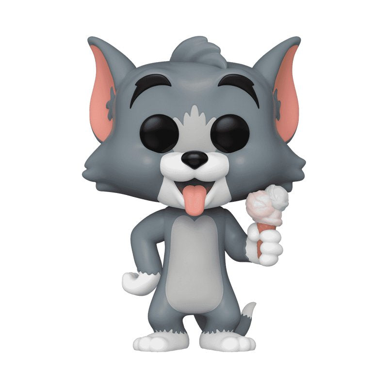 Figura Pop Tom - Tom Y Jerry