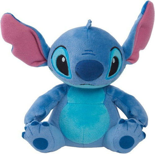 Plush Toy Stitch Disney 15CM Sound — image 1