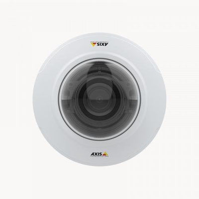 Axis M4216-V Camera Security IP Indoor 2304 X 1728 Pixels Ceiling — image 1