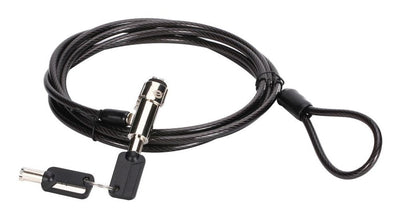 Conceptronic Nbt Notebook Padlock Combinación Nano-lock-slot 1.80M — image 1