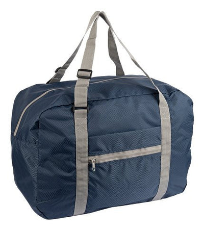 Wedo 58 2602 Bolso And Shoulder Bag Nylon Blue Unisex Bolso Mano — image 1