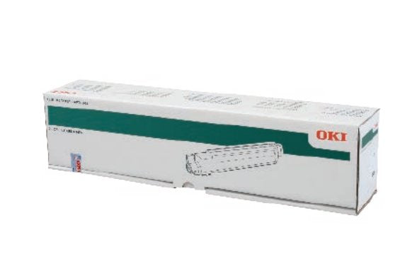Oki Ribbon Black Microline Mx-crb MX1050/1100/1150/1200