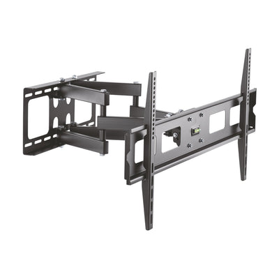 Aisens Mount Professional Swivel - Tilt And Nivelable (TV 37?-90?) - Black — image 1