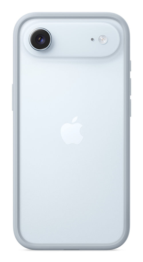 Apple Case MH024ZM/a Iphone Air 6.5 Blue Claro — image 1