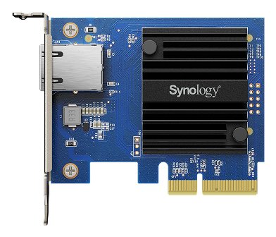 Synology Network Card E10G30 T1 Pci Express 3.0 — image 1