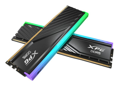 ADATA Memory DIMM 32GB DDR5-6000 (2X 16GB) AX5U6000C4816G-DTLABRBK — image 1