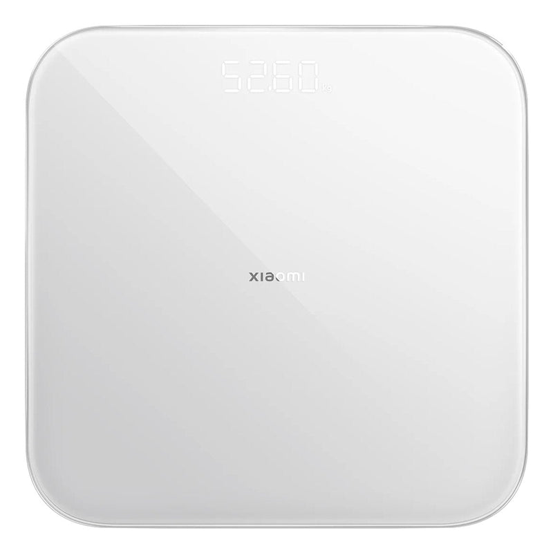 Xiaomi Scale Bathroom Smart Scale S200 Up To 150KG White