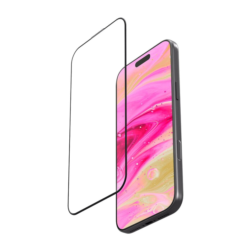Laut Prime Gls For Iphone 17 Pro - Clear