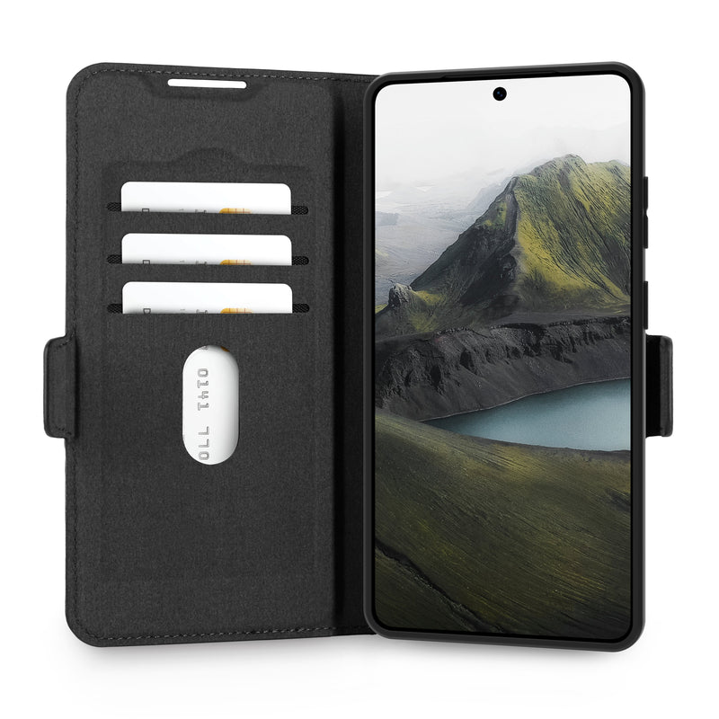 DBRAMANTE1928 Case Oslo Pro Galaxy S26 Ultra Black