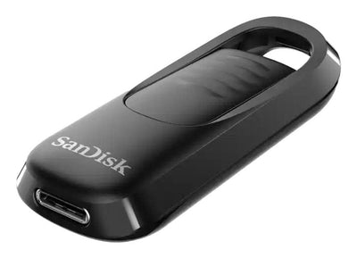 SanDisk Ultra Slider Unit Flash USB 64GB USB-C 3.2 Gen 1 — image 1