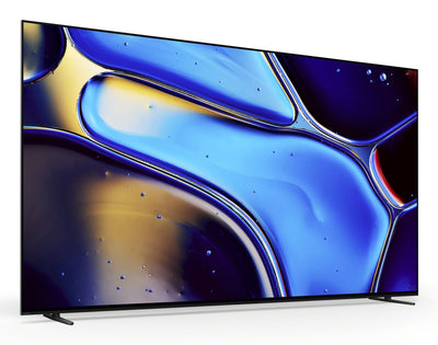 Sony TV Bravia 8A K-55XR8A Smart TV 55 Mini LED UHD 4K Hdr 120 HZ — image 1