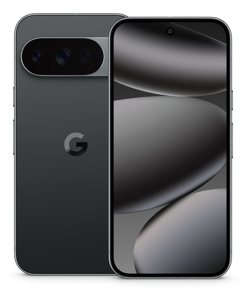 Google Pixel 10 Pro XL 5G Dual SIM 16GB RAM 256GB - Obsidian — image 1