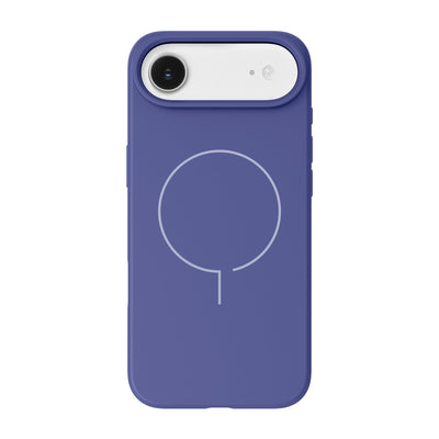 Laut Huex Slim Case For Iphone 17 Air 16,5CM (6.5) Blue — image 1